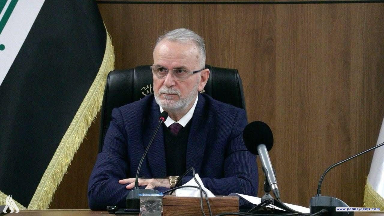 محافظ بغداد يوجه بإغلاق المطاعم والمقاهي غير المجازة خلال شهر رمضان